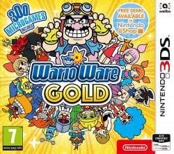 warioware rom|warioware gold 3ds rom.